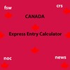 Express Entry Calculator icon