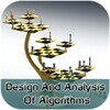 Design And Analysis Of Algorithm icon