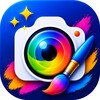 Icono de Garden Photo Frames Editor