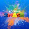 AO Tennis Smash icon