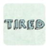 tired go locker theme icon