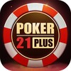 Poker21 Plus icon