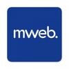 Mweb icon