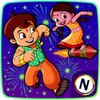 Ícone de Bheem Race