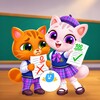 Bubbu & Mimmi 아이콘