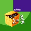 Kahoot! Algebra 2 by DragonBox icon