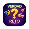 Icono de Verdad o Reto - entre amigos