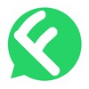 WhatsFake (Fake Conversation ) icon