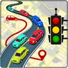 Live Traffic Route Finder icon