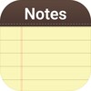 #Notepad icon