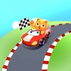 Icono de Racing Cars for Kids