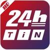 Tin nhanh 24/7 - Báo mới 24h icon