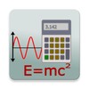 Fisika: calculator for physics icon