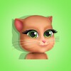 أيقونة My Talking Cat Inna