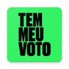 Tem Meu Voto icon