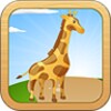 Easy Animal Puzzles icon