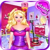 Princess Cleaning Room आइकन