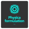 Physica Formulation pro icon