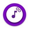 MusicLink - Share songs with friends icon