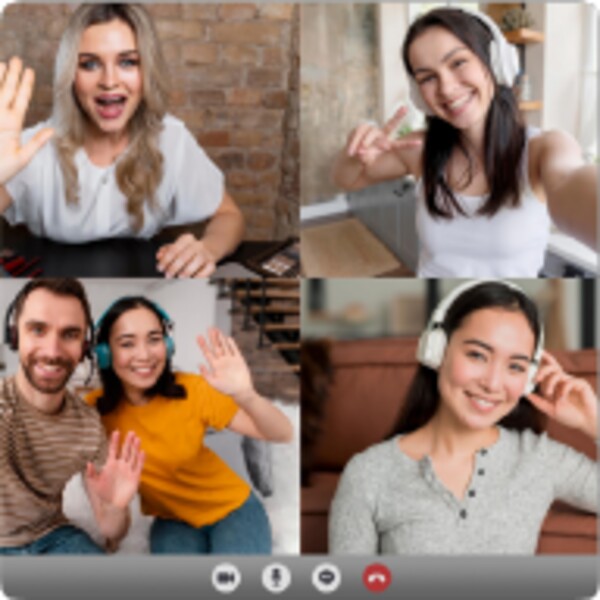 Hum Chat for Android - Download the APK from Uptodown