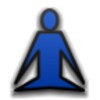 Meditation Support Timer icon