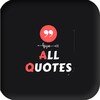 Ikon All Quotes App