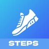 Step Counterアイコン