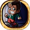 Naughty Kid Escape icon