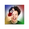 Hair Clipper, Razor Prank icon