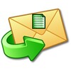 أيقونة Auto Mail Sender™ File Edition