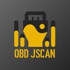 OBD JScan icon