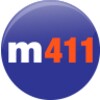 Metro411 icon