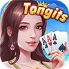 Tongits - Pusoy Color Game icon