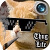 Thug Life Photo Studio icon