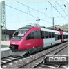 Metro Train Simulator 2018 - Original icon