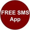 Free SMS App icon