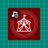 Circus ringtones icon