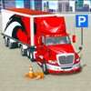 Trucks Simulator Truck Game 3d icon