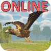 Eagle Bird Simulator Online icon