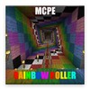 Rainbow Roller map for MCPE icon