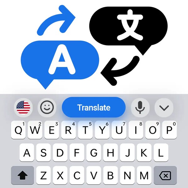 Chat Keyboard for Android - Download the APK from Uptodown