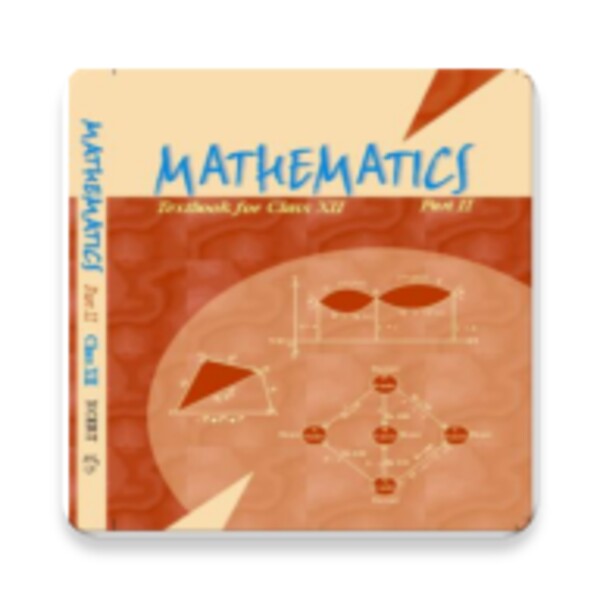 Class 12 Maths Ncert Book for Android - Download the APK from Uptodown