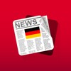 Icono de Deutsche Zeitungen