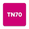 TN70 advice & support app icon