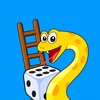 Icono de Snake and Ladders