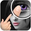 Color Touch Magnify icon