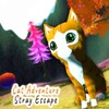 Cat Adventure Stray Escape icon