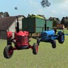 Classic Tractor 3D आइकन