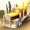 Truck Racer icon