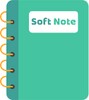 Icon von Soft Note